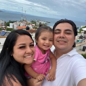 Trabajo de niñera en Ciudad de México: trabajo de niñera Sofía
