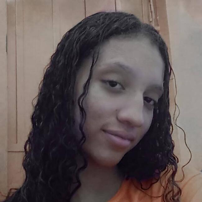 Babysitter in Montijo: Letícia