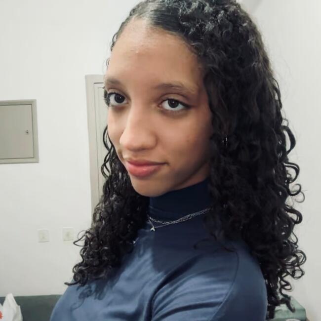 Babysitter in Montijo: Letícia Rodrigues