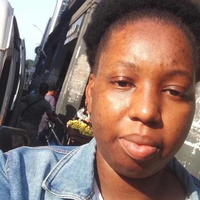 Nanny in Durban: Phumelele