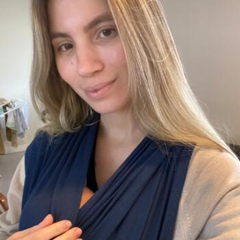 Família Porto Alegre: Gabrielly