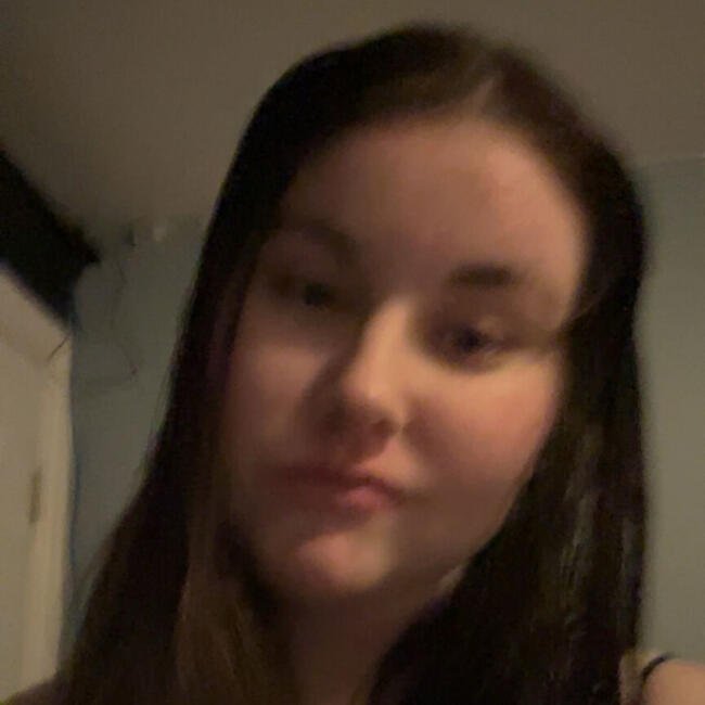Babysitter in South Bruce Peninsula: Hailey