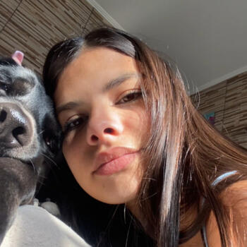 Babysitter in Buenos Aires: Mel