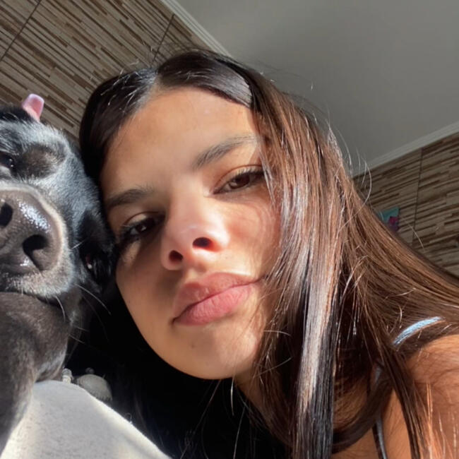 Babysitter in Buenos Aires: Mel