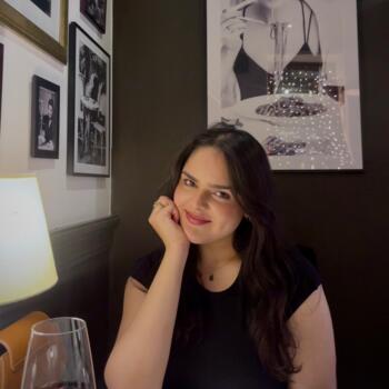 Babysitter in Lodz: Mariyam