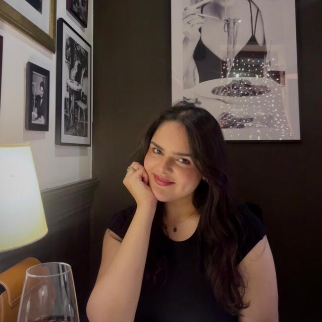 Opiekunka do dziecka w Łódź: Mariyam