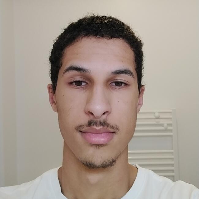 Baby-sitter in Clermont-Ferrand: Abdelmalik
