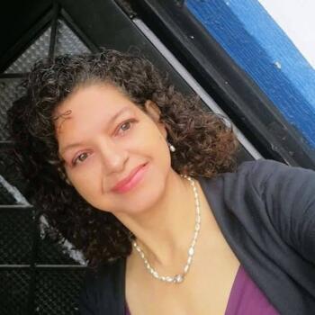 Babysitter in Mar del Plata: Sandra