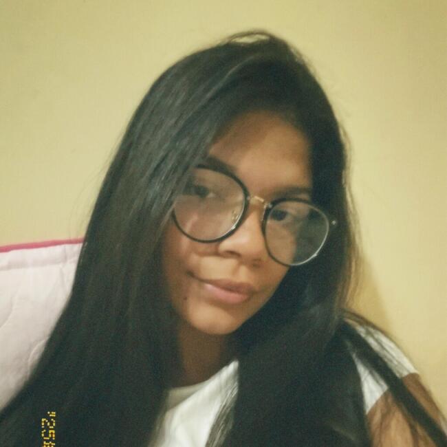 Babá em Magé: Gabrielle