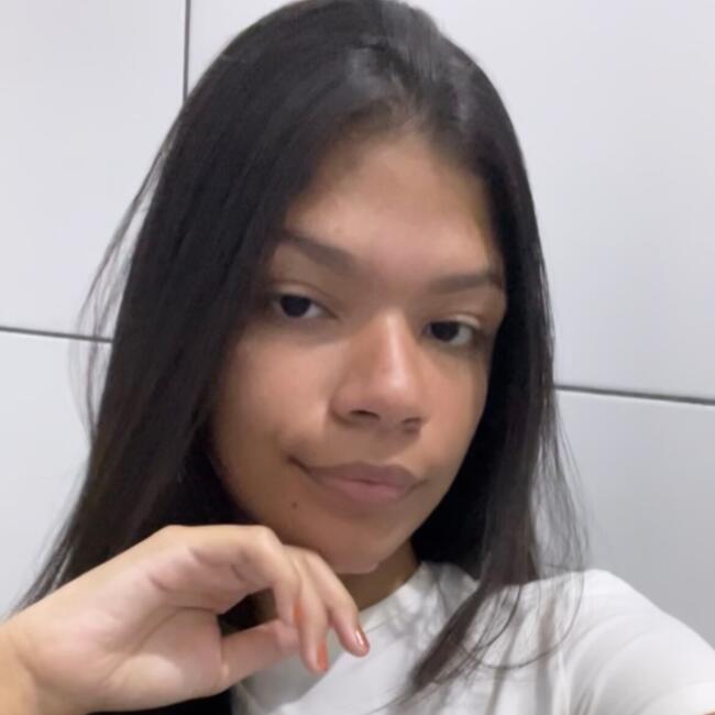 Babá em Magé: Gabrielle