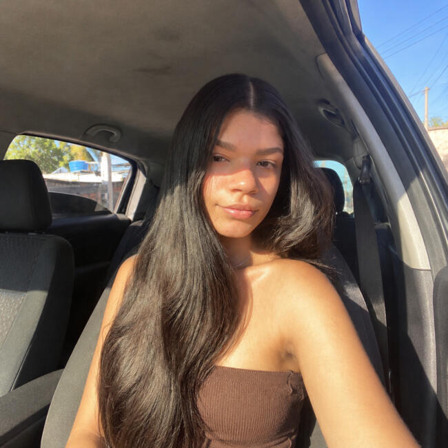 Babá em Magé: Gabrielle