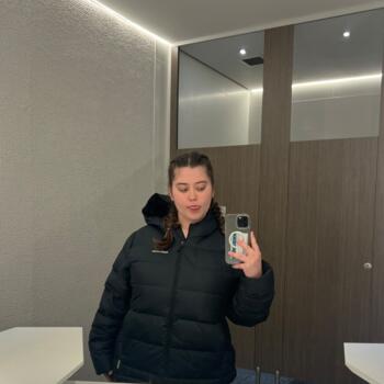 Babysitter in Newcastle: Aaliyah