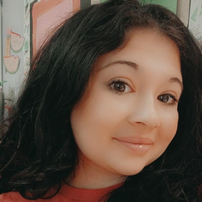 Babysitter in Lakeland (Florida): Morgan