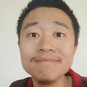 Babysitter in Worcester: Luke