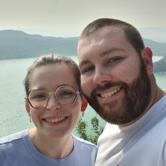 Job de garde d'enfants à Allonzier-la-Caille: Mathis