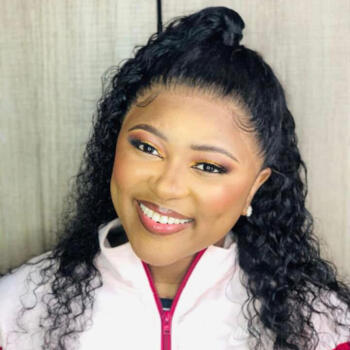 Nanny in Paarl: Babalwa