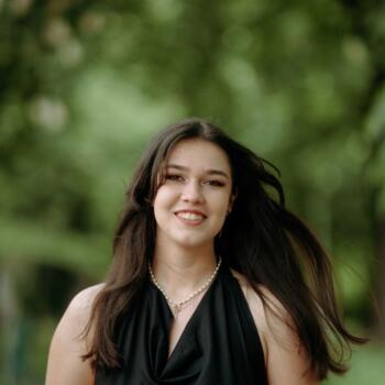 Babysitter Oradea: Anamaria Rebeca