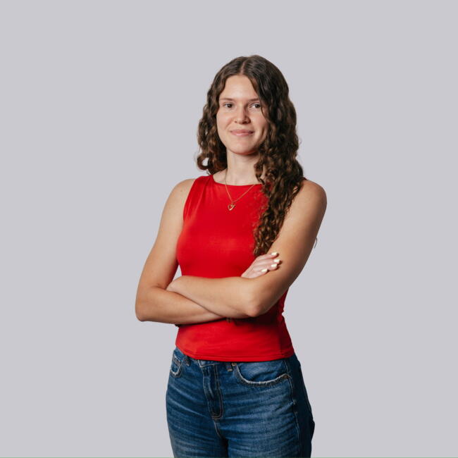 Babysitter em Loures: Rita