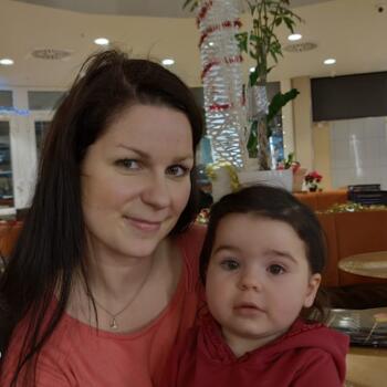 Babysitter Job in Essen: Pia