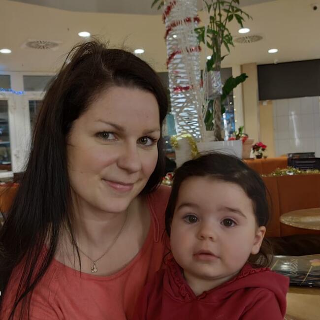 Babysitter Job in Essen: Pia