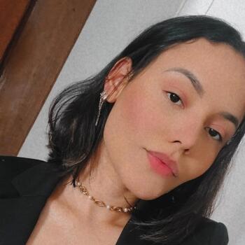 Trabajo para niñera en Betim: trabajo para niñera Bárbara