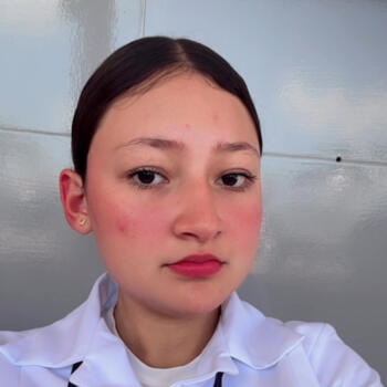 Niñera en Veracruz: Melanie