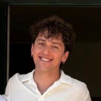 Babysitter in Turin: Salvo