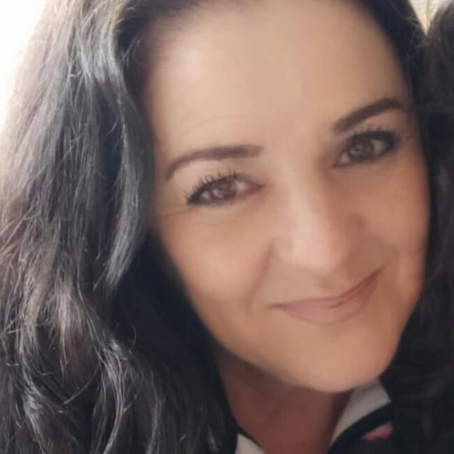 Canguro en Madrid: Elena