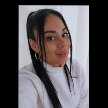 Baby-sitter in Tarragone: Leidy