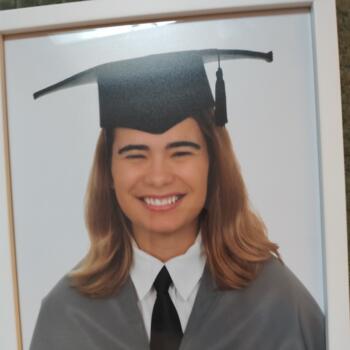 Canguro en Utrera: Mabel