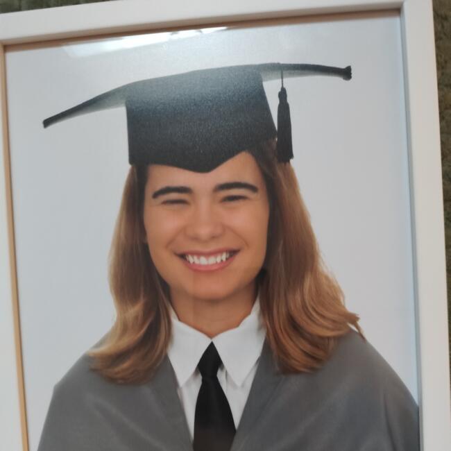 Babysitter in Utrera: Mabel