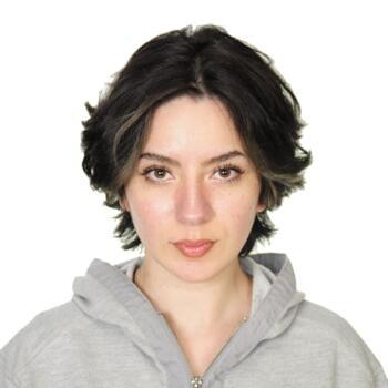 Niñera en Cuenca: Chantal