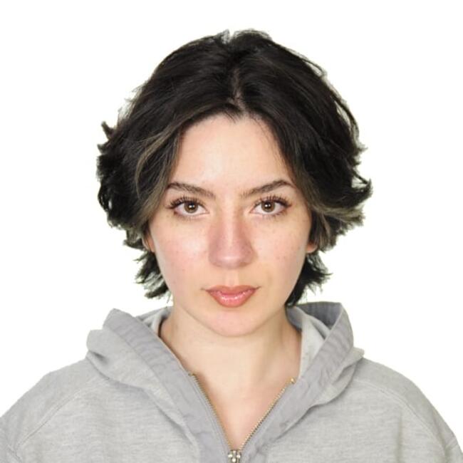 Niñera en Cuenca: Chantal