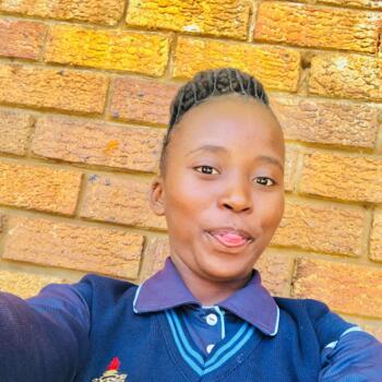 Babysitter in Tokoza: Angel