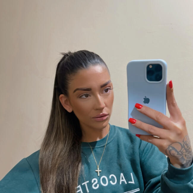 Trabalho de babysitting em Fafe: Erica