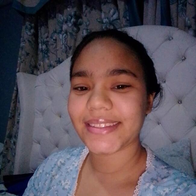 Niñera en Santo Domingo (Distrito de Santo Domingo): María