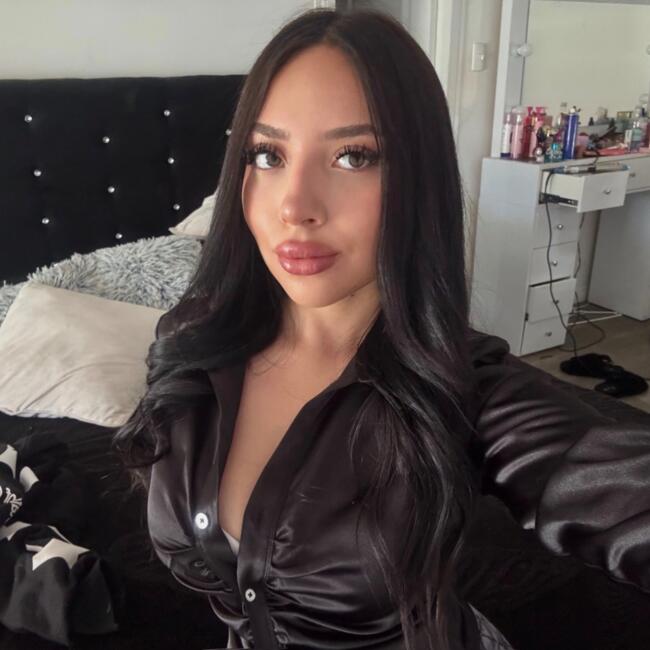 Niñera en La Serena: Catalina ignacia