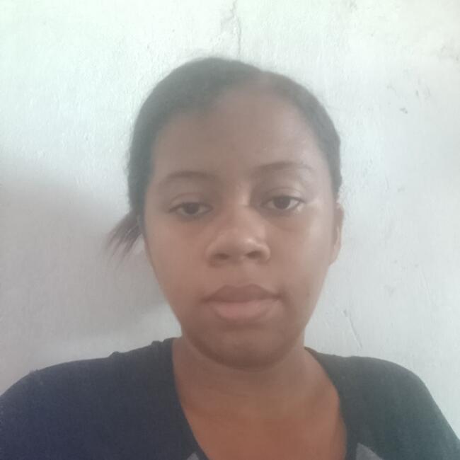 Babá em São Luís: Michele