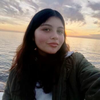 Babysitter in Chiguayante: Tiare