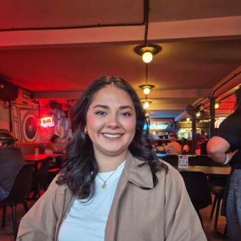 Babysitter in Tepic: Mariana