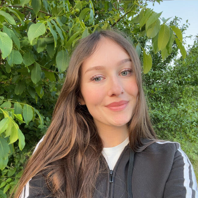 Nounou à Ans: Diana