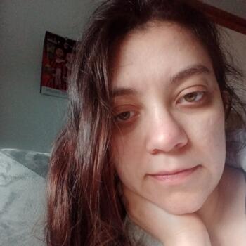 Babysitter a Mergo: Elena