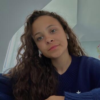 Babysitter Guingamp: Ana