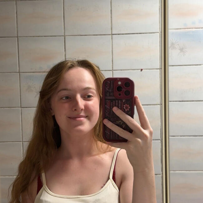 Babysitter in Heusden-Zolder: Nikita