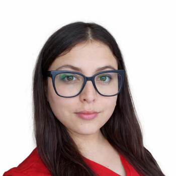 Niñera Quillota: Fernanda Soto 