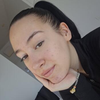 Dadilja u Split: Ana