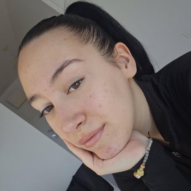 Dadilja u Split: Ana