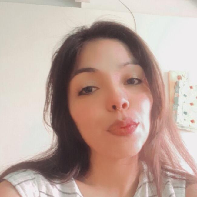 Niñera en Maracay: Kaitlyn