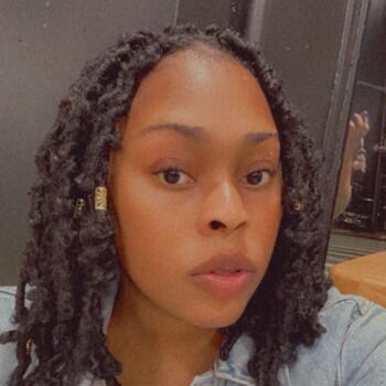 Nanny in Brooklyn: Anicia