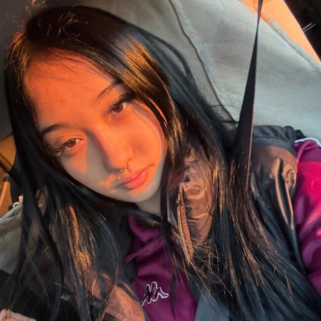 Babysitter in Bologna: Caterina